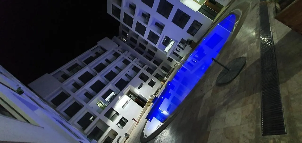 Agadir Bay Plage Appartamento